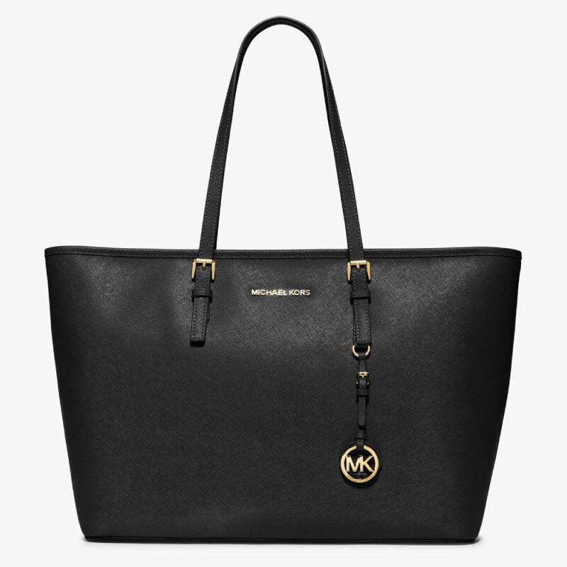 Michael Kors Jet Set Travel Tote