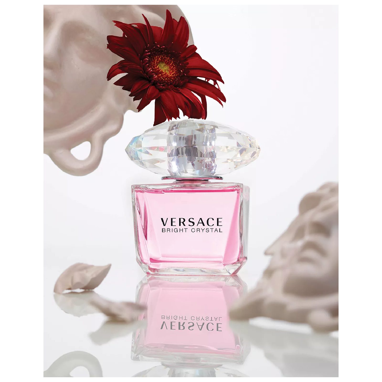 Bright Crystal by Versace — bottle