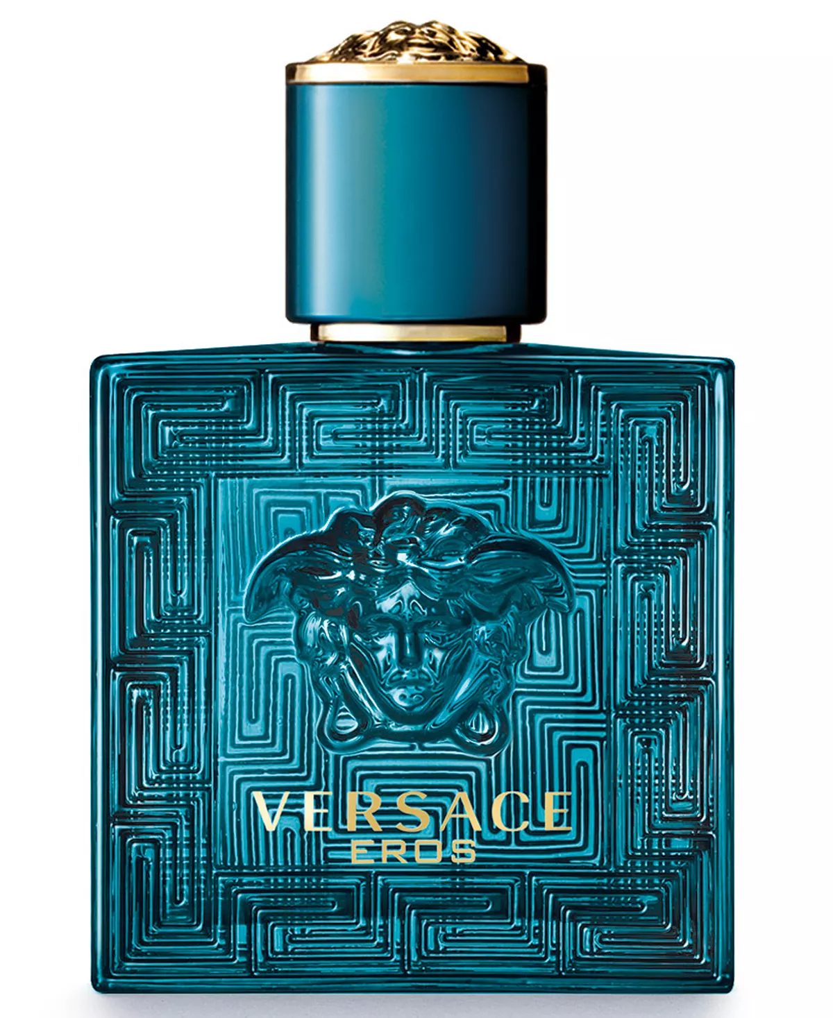 Eros by Versace — bottle