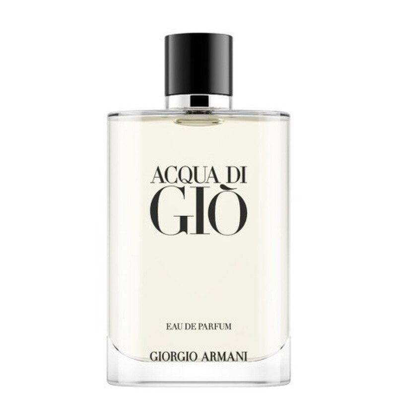 Acqua Di Giò by Giorgio Armani — bottle