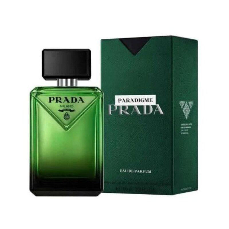 Paradigme by Prada — bottle