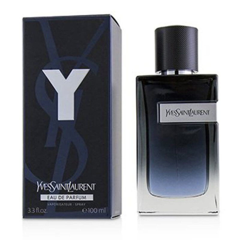 Y by Yves Saint Laurent — bottle