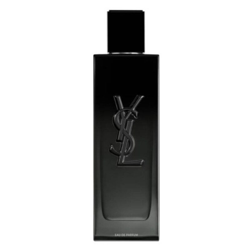 Myslf by Yves Saint Laurent — bottle