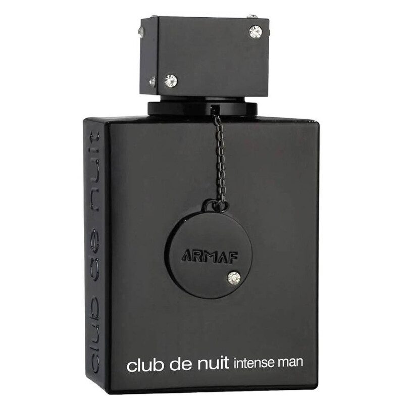Club De Nuit Intense by Armaf — bottle