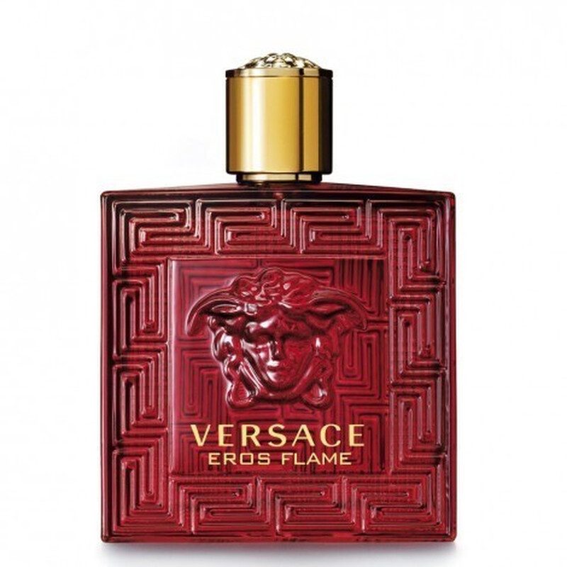Eros Flame by Versace - bottle