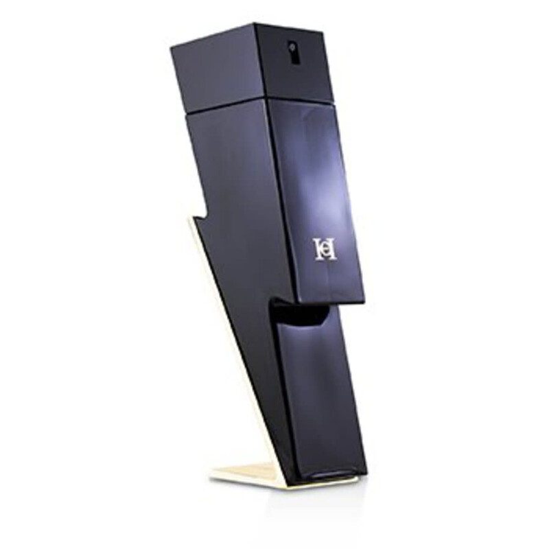 Bad Boy by Carolina Herrera - bottle