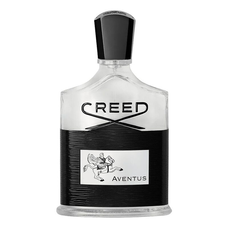 Aventus by Creed — bottle