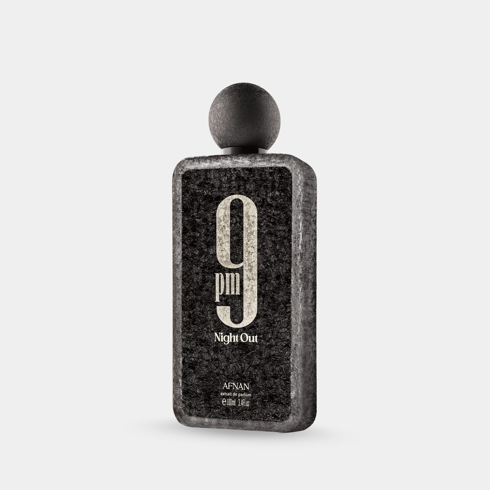 9PM by Afnan — bottle