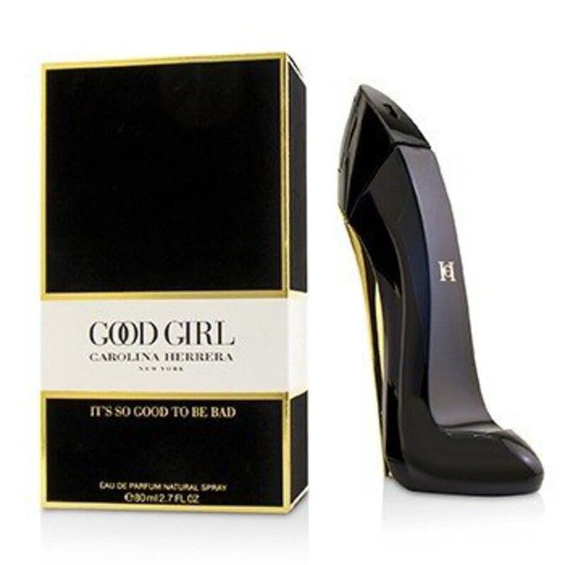 Good Girl by Carolina Herrera — bottle