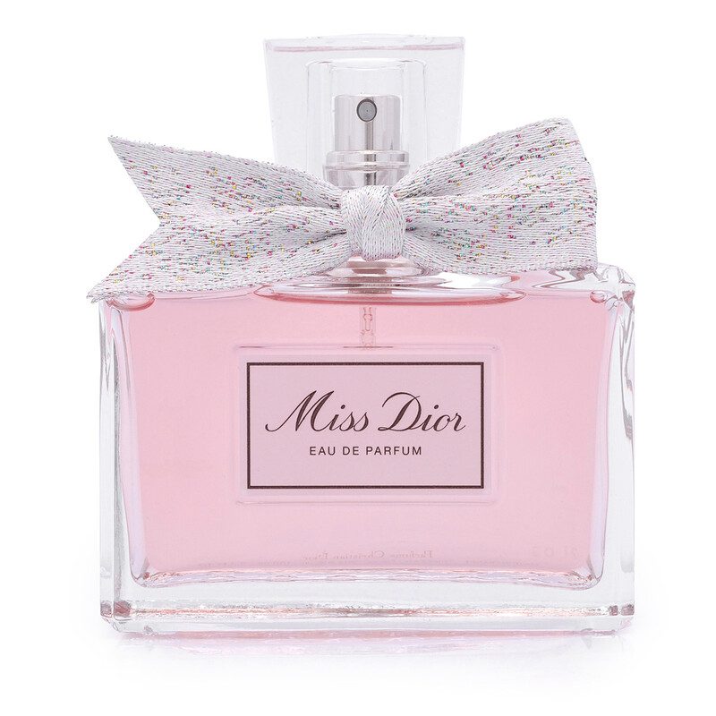Miss Dior by Dior — bottle