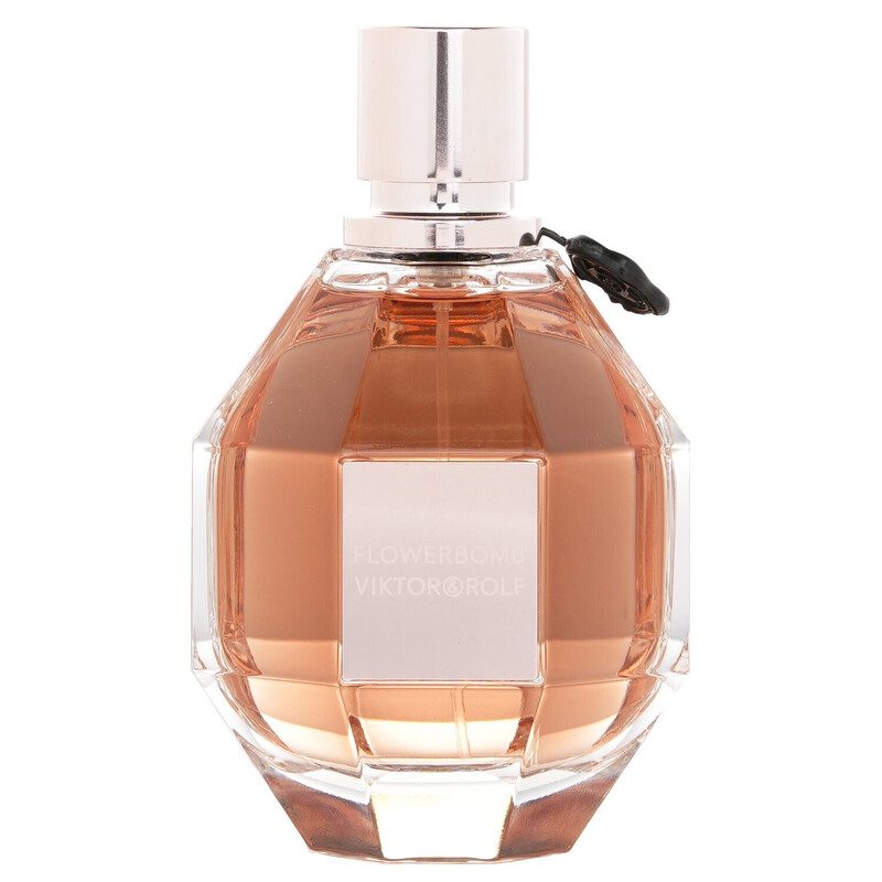 Flowerbomb by Viktor & Rolf — bottle