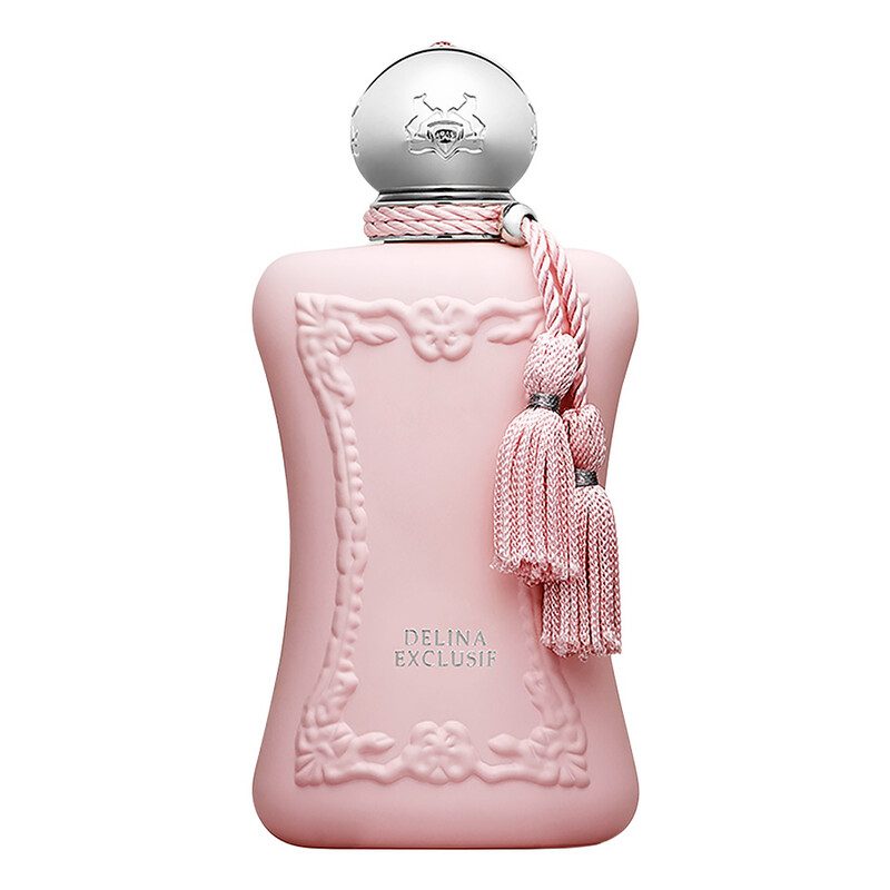 Delina Exclusif by Parfums de Marly — bottle