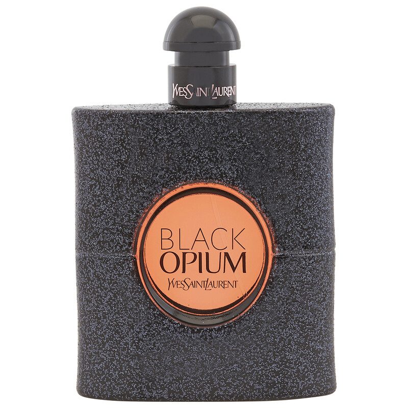 Black Opium by Yves Saint Laurent — bottle