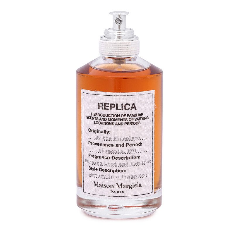 By the Fireplace by Maison Margiela - bottle