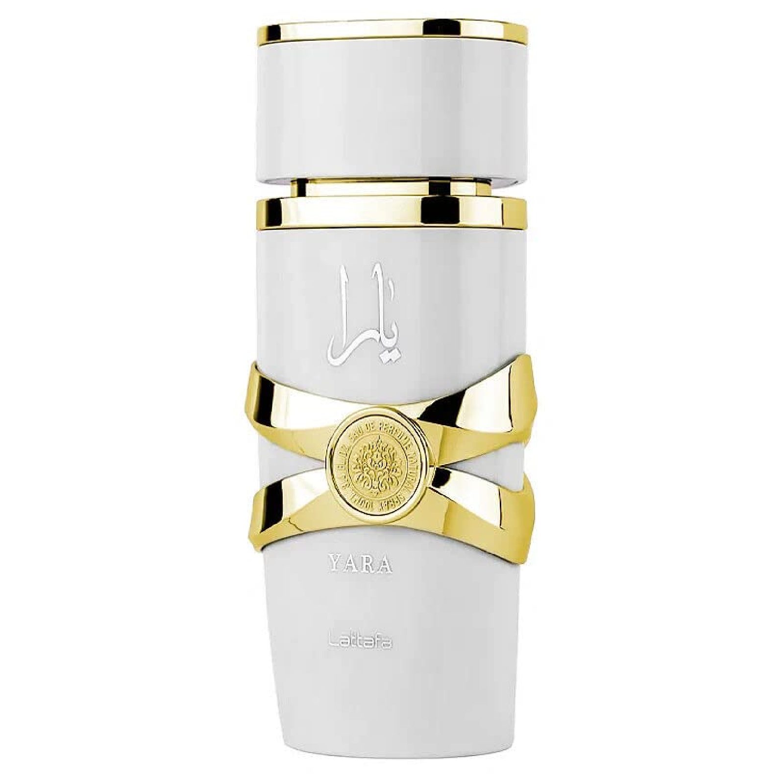 Yara Moi by Lattafa — bottle